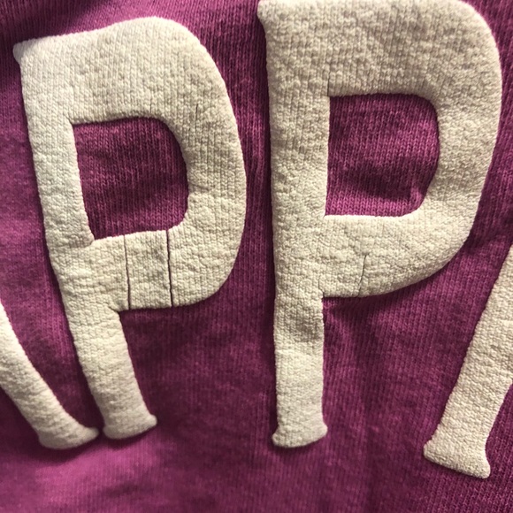 Kappa Kappa Gamma Purple Spirit Jersey ๐ - Picture 8 of 8